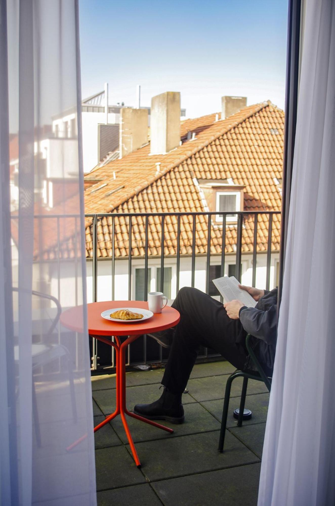 Stayery BRE Buitenkant foto